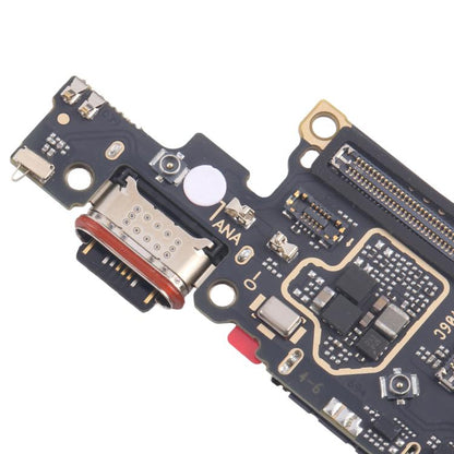 For vivo X100 OEM Charging Port Board - Charging Port Board by buy2fix | Online Shopping UK | buy2fix