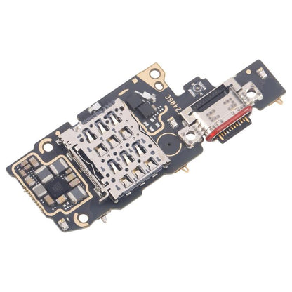 For vivo X100 Pro OEM Charging Port Board - Charging Port Board by buy2fix | Online Shopping UK | buy2fix