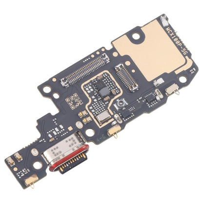For vivo X100 Pro OEM Charging Port Board - Charging Port Board by buy2fix | Online Shopping UK | buy2fix