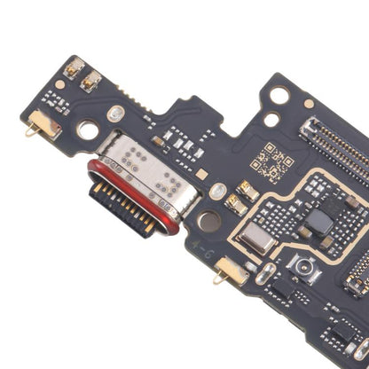 For vivo X100 Pro OEM Charging Port Board - Charging Port Board by buy2fix | Online Shopping UK | buy2fix