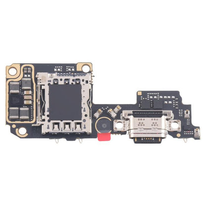 For vivo X100s OEM Charging Port Board - Charging Port Board by buy2fix | Online Shopping UK | buy2fix