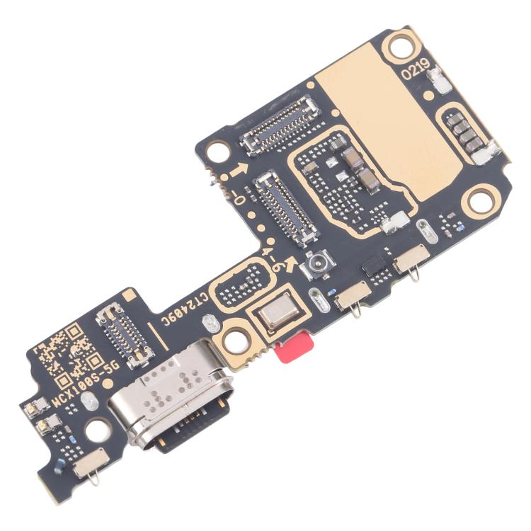 For vivo X100s OEM Charging Port Board - Charging Port Board by buy2fix | Online Shopping UK | buy2fix