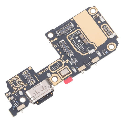 For vivo X100s OEM Charging Port Board - Charging Port Board by buy2fix | Online Shopping UK | buy2fix