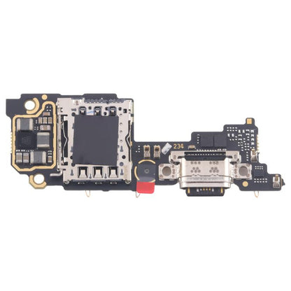 For vivo X200 OEM Charging Port Board - Charging Port Board by buy2fix | Online Shopping UK | buy2fix