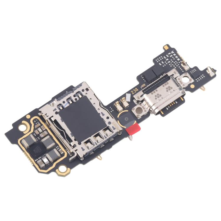 For vivo X200 OEM Charging Port Board - Charging Port Board by buy2fix | Online Shopping UK | buy2fix