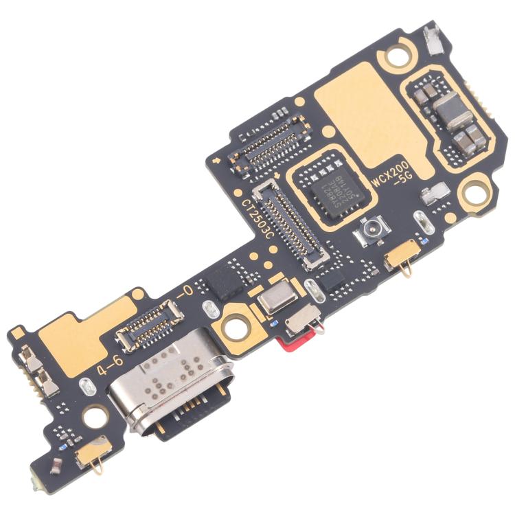For vivo X200 OEM Charging Port Board - Charging Port Board by buy2fix | Online Shopping UK | buy2fix