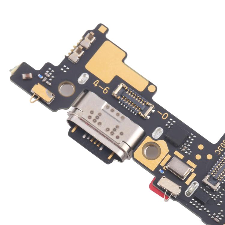 For vivo X200 OEM Charging Port Board - Charging Port Board by buy2fix | Online Shopping UK | buy2fix
