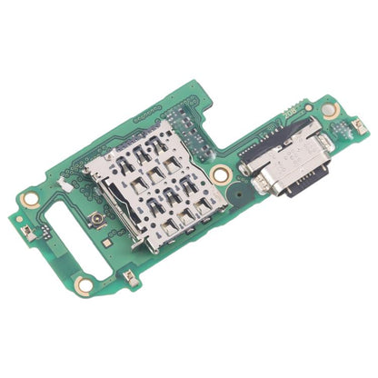 For vivo Y200 India OEM Charging Port Board - Charging Port Board by buy2fix | Online Shopping UK | buy2fix