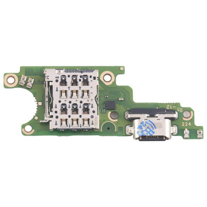 For vivo Y300 Pro OEM Charging Port Board - Charging Port Board by buy2fix | Online Shopping UK | buy2fix