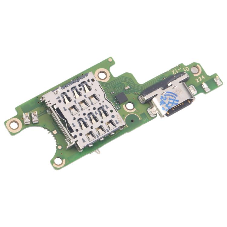 For vivo Y300 Pro OEM Charging Port Board - Charging Port Board by buy2fix | Online Shopping UK | buy2fix