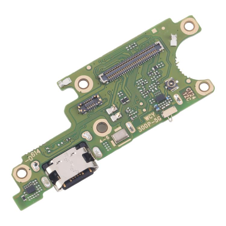 For vivo Y300 Pro OEM Charging Port Board - Charging Port Board by buy2fix | Online Shopping UK | buy2fix