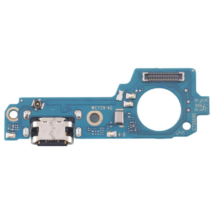 For vivo Y29 4G OEM Charging Port Board - Charging Port Board by buy2fix | Online Shopping UK | buy2fix