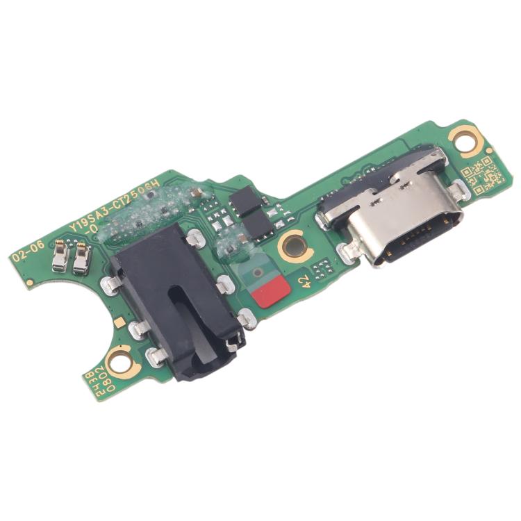 For vivo Y29 5G V2420 OEM Charging Port Board - Charging Port Board by buy2fix | Online Shopping UK | buy2fix