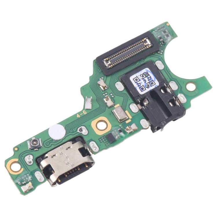 For vivo Y29 5G V2420 OEM Charging Port Board - Charging Port Board by buy2fix | Online Shopping UK | buy2fix