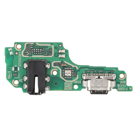For vivo Y35 4G/Y22 2022/Y22S V2206 OEM Charging Port Board