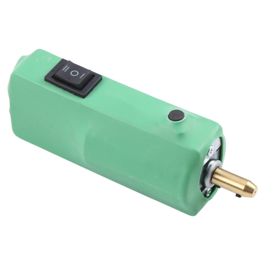 CJ9+ Electric Glue Clean Machine OCA Glue Remover Tool, Plug:US Plug by buy2fix