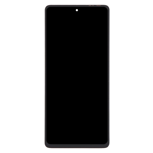 For Tecno Camon 20s Pro 5G OEM LCD Screen with Digitizer Full Assembly by buy2fix
