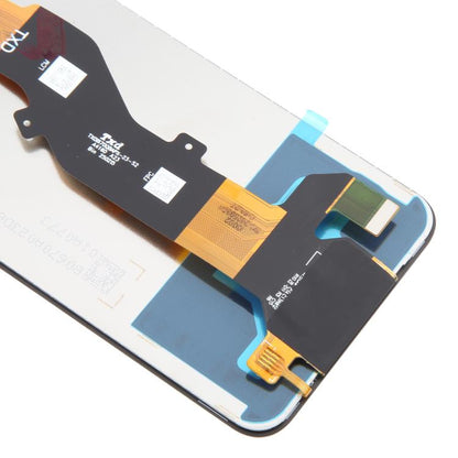 For Tecno Spark 30C OEM LCD Screen with Digitizer Full Assembly - LCD Screen by buy2fix | Online Shopping UK | buy2fix