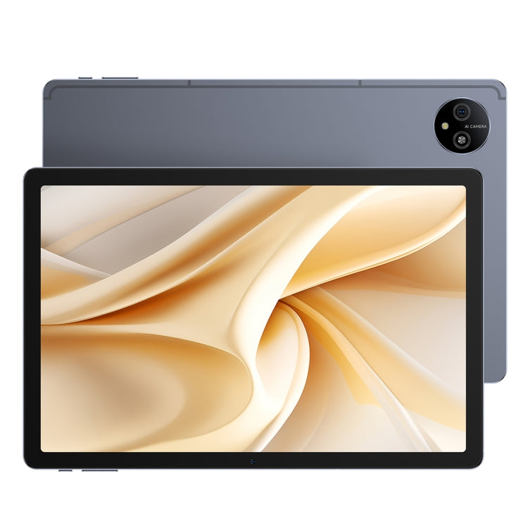 [HK Warehouse] Ulefone Tab A11 Pro Tablet PC, 8GB+128GB, 11 inch Android 14 MediaTek Helio G99 Octa Core 4G Network, EU Plug(Space Gray) - Other by Ulefone | Online Shopping UK | buy2fix