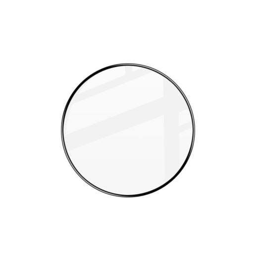 For Samsung Watch Ultra 47mm IMAK Plexiglass HD Watch Protective Film by imak