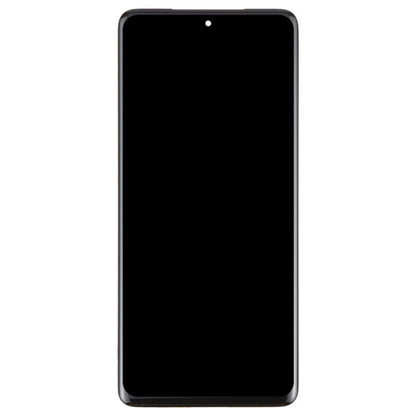 For Motorola Edge 60 Original AMOLED LCD Screen with Digitizer Full Assembly - LCD Screen by buy2fix | Online Shopping UK | buy2fix