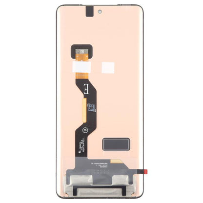 For Motorola Edge 60 Pro Original AMOLED LCD Screen with Digitizer Full Assembly - LCD Screen by buy2fix | Online Shopping UK | buy2fix