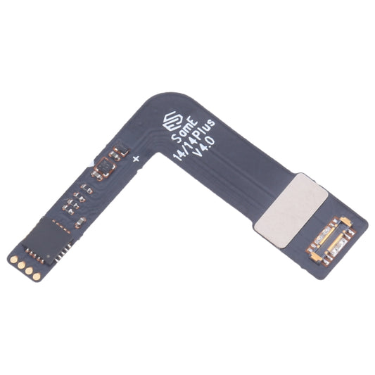 For iPhone 14 / 14 Plus SamE TAG-ON Battery Repair Flex Cable by buy2fix