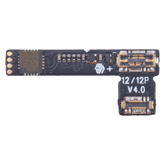 For iPhone 12 / 12 Pro / 12 mini SamE TAG-ON Battery Repair Flex Cable