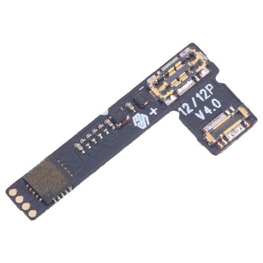 For iPhone 12 / 12 Pro / 12 mini SamE TAG-ON Battery Repair Flex Cable by buy2fix