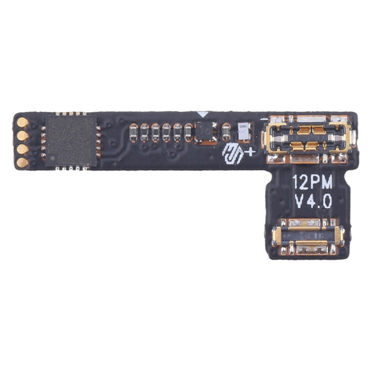For iPhone 12 Pro Max SamE TAG-ON Battery Repair Flex Cable by buy2fix