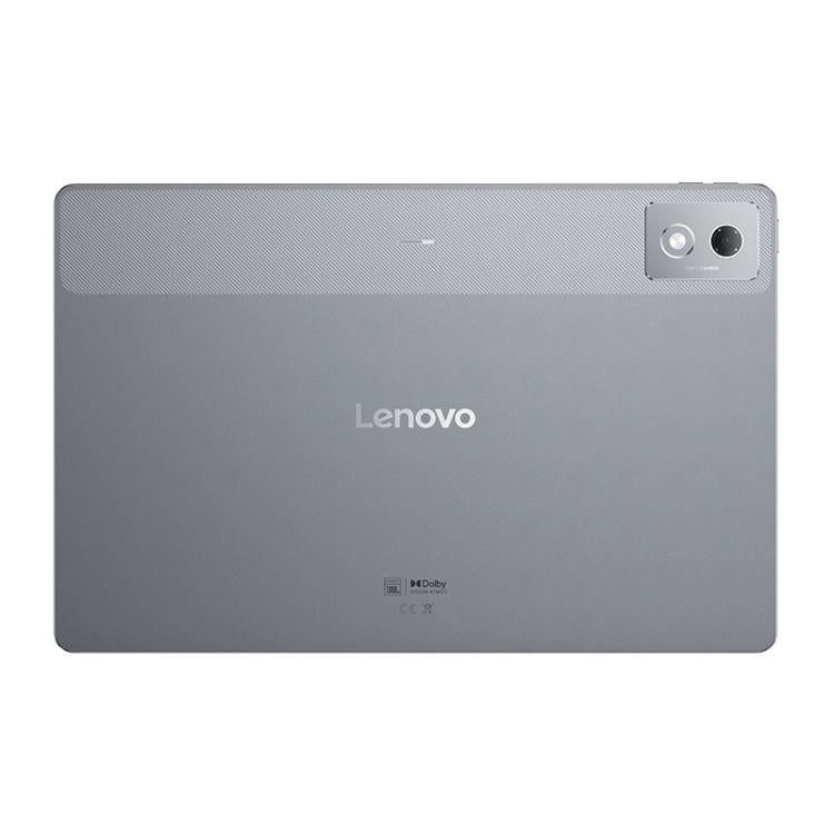 Lenovo Xiaoxin Pad Pro 12.7 inch 2025 WiFi Tablet, 8GB+256GB, ZUI 16, MediaTek Dimensity 8300 Octa Core, Support Fingerprint & Face Identification(Dark Grey) - Lenovo by Lenovo | Online Shopping UK | buy2fix