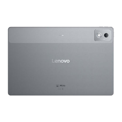 Lenovo Xiaoxin Pad Pro 12.7 inch 2025 WiFi Tablet, 12GB+256GB, ZUI 16, MediaTek Dimensity 8300 Octa Core, Support Fingerprint & Face Identification(Dark Grey) - Lenovo by Lenovo | Online Shopping UK | buy2fix