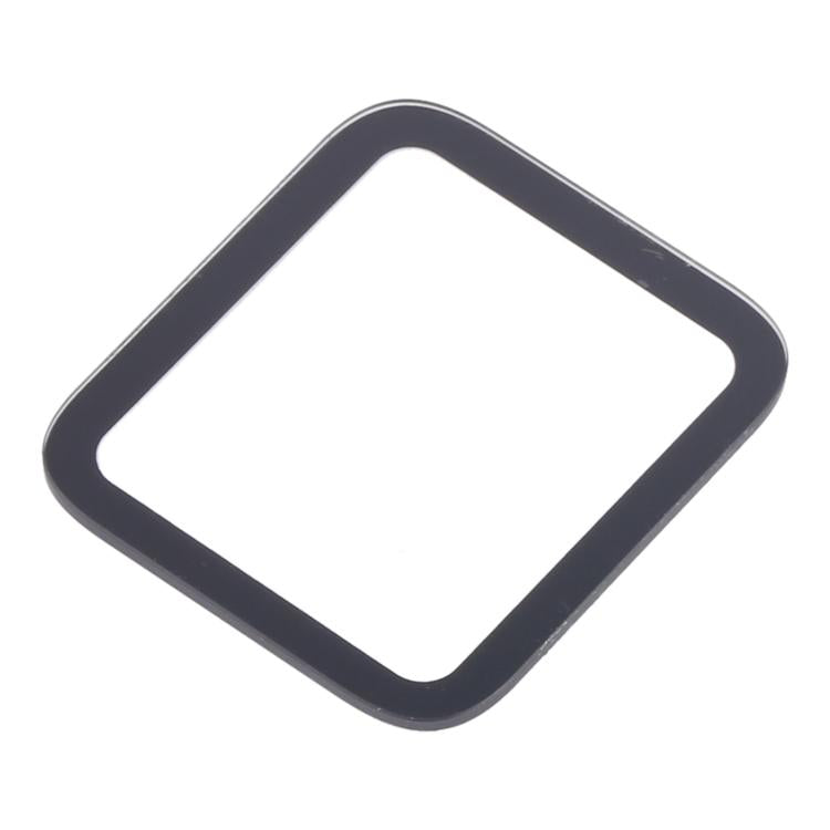 For GoPro Hero7 Black Original Front Small LCD Screen Outer Glass Lens -  by buy2fix | Online Shopping UK | buy2fix