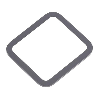 For GoPro Hero7 Silver Original Front Small LCD Screen Outer Glass Lens -  by buy2fix | Online Shopping UK | buy2fix