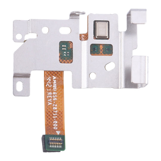 For GoPro Hero9 Black Original Power Switch Button Flex Cable