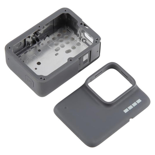 For GoPro Hero7 Silver Original Full Housing Cover -  by buy2fix | Online Shopping UK | buy2fix