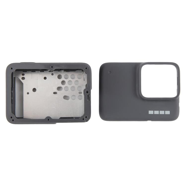 For GoPro Hero7 Silver Original Full Housing Cover -  by buy2fix | Online Shopping UK | buy2fix