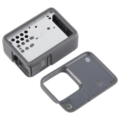 For GoPro Hero7 Silver Original Full Housing Cover -  by buy2fix | Online Shopping UK | buy2fix