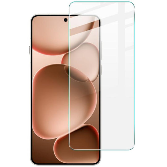 For OPPO Find X8 Ultra imak H Series Tempered Glass Film