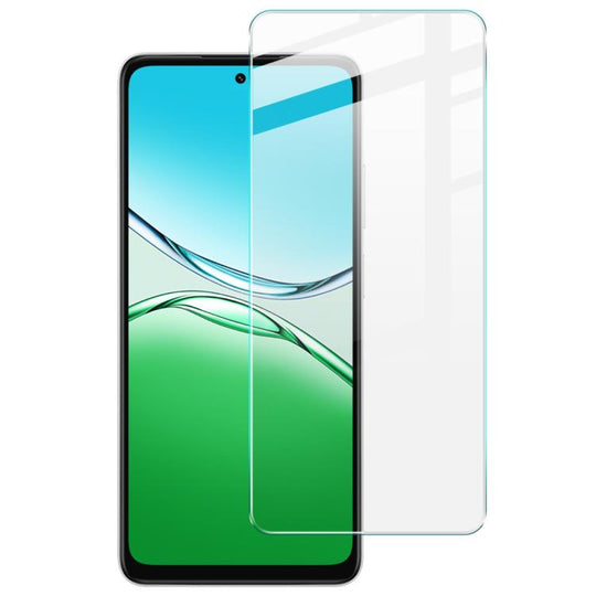 For OPPO A5 5G / 4G Global imak H Series Tempered Glass Film