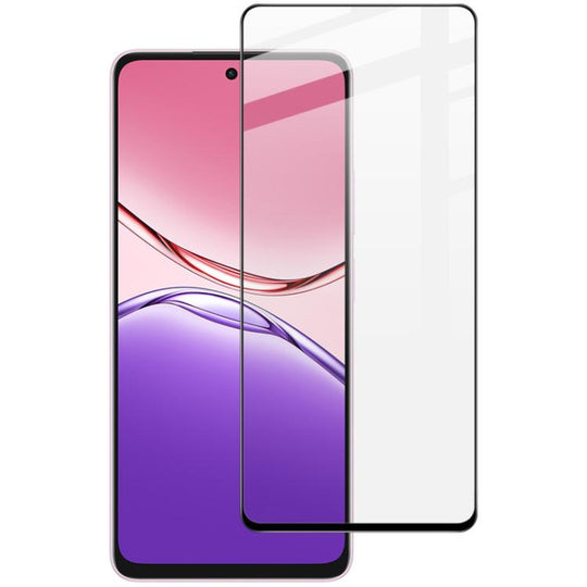 For OPPO A5 Pro 5G Global imak 9H Surface Hardness Full Screen Tempered Glass Film Pro+ Series