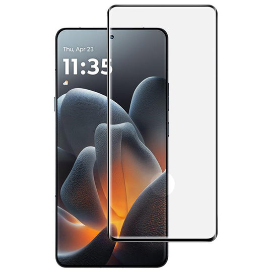 For Motorola Edge 70 Ultra 5G imak 3D Curved Full Screen Tempered Glass Film