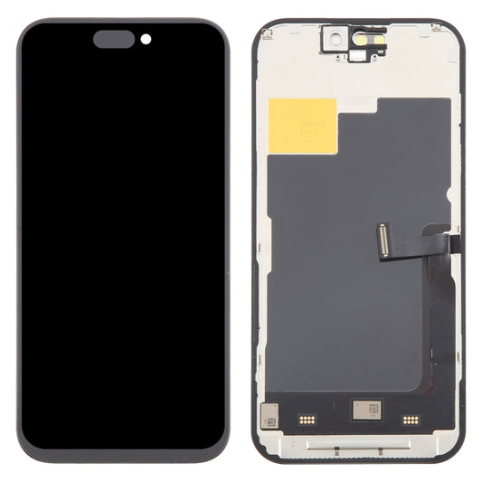 For iPhone 15 Pro HD Incell LCD Screen by buy2fix