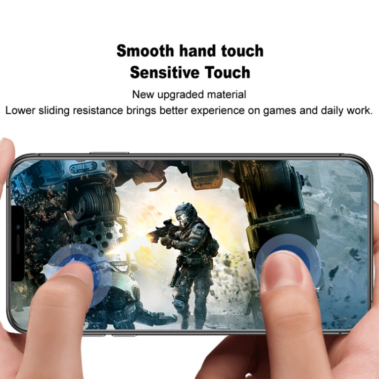 For OnePlus 13 imak 4th Generation Full Coverage Screen Hydrogel Film Protector by imak