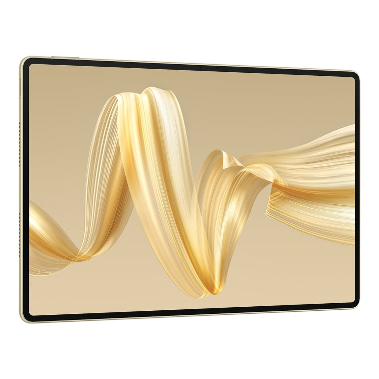 HUAWEI MatePad Pro 12.2 inch Soft Light Screen WiFi, 12GB+512GB, HarmonyOS 4.2 Hisilicon Kirin 9010W(Gold) - Huawei by Huawei | Online Shopping UK | buy2fix