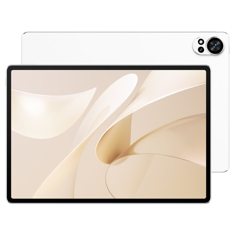 HUAWEI MatePad Air 12 inch WiFi Tablet PC, 12GB+256GB, HarmonyOS 4.2 Hisilicon Kirin 9000W(White) - Huawei by Huawei | Online Shopping UK | buy2fix