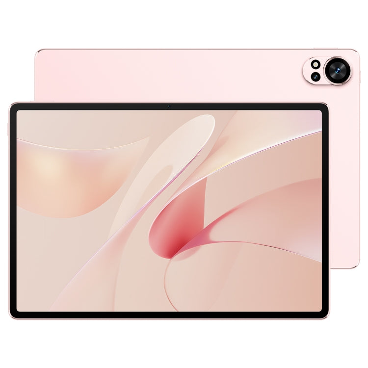 HUAWEI MatePad Air 12 inch WiFi Tablet PC, 12GB+256GB, HarmonyOS 4.2 Hisilicon Kirin 9000W, Not Support Google Play(Pink) by Huawei