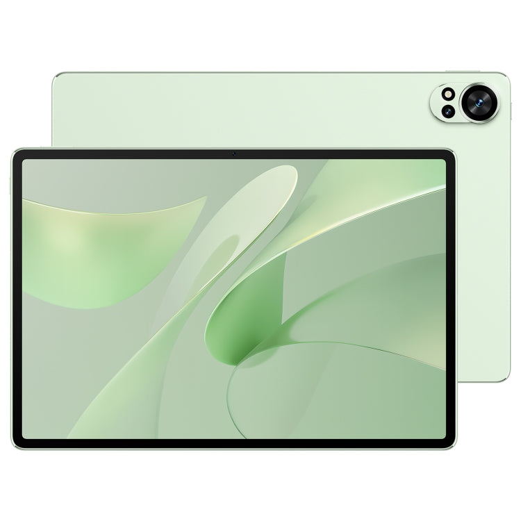 HUAWEI MatePad Air 12 inch WiFi Tablet PC, 12GB+256GB, HarmonyOS 4.2 Hisilicon Kirin 9000W(Green) - Huawei by Huawei | Online Shopping UK | buy2fix