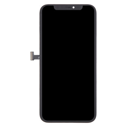 For iPhone 12 Pro Max ZY incell HD 1:1 LCD Screen with Digitizer Full Assembly - LCD Related Parts by buy2fix | Online Shopping UK | buy2fix