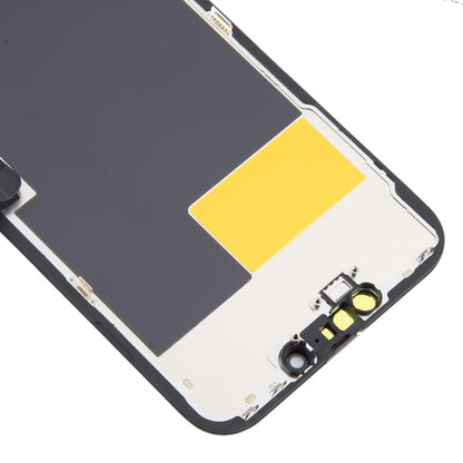 For iPhone 13 Pro ZY incell HD 1:1 LCD Screen with Digitizer Full Assembly, Remove IC Need Professional Repair - LCD Related Parts by buy2fix | Online Shopping UK | buy2fix